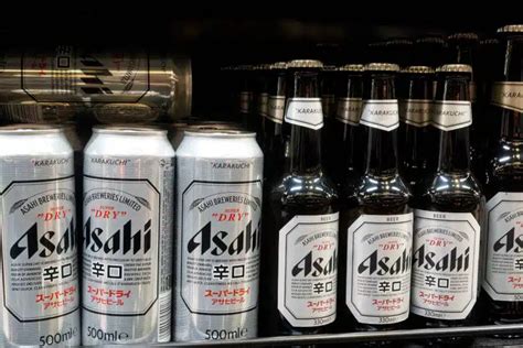 Discover the Best Asian Beers: 17 Must.